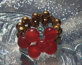 Ruby's Gold