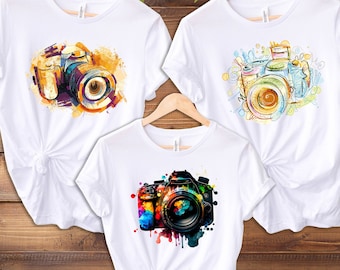 daido moriyama shirt