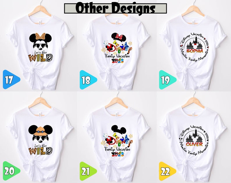 Disney Custom Senior Shirt, Senior Graduater, Graduation Senior 2025, Senior Graduate Tee, Senior Team Shirt, Graduate 2025, Class of 2025 image 9