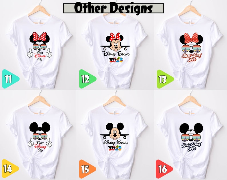 Disney Custom Senior Shirt, Senior Graduater, Graduation Senior 2025, Senior Graduate Tee, Senior Team Shirt, Graduate 2025, Class of 2025 image 8