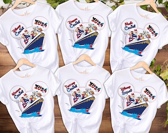 2025 Disney Cruise Shirts, Disney Dream Cruise Family Shirts 2025, Disney Fantasy Shirts, Disney Ship Tee, Mickey and Minnie Cruise Shirts