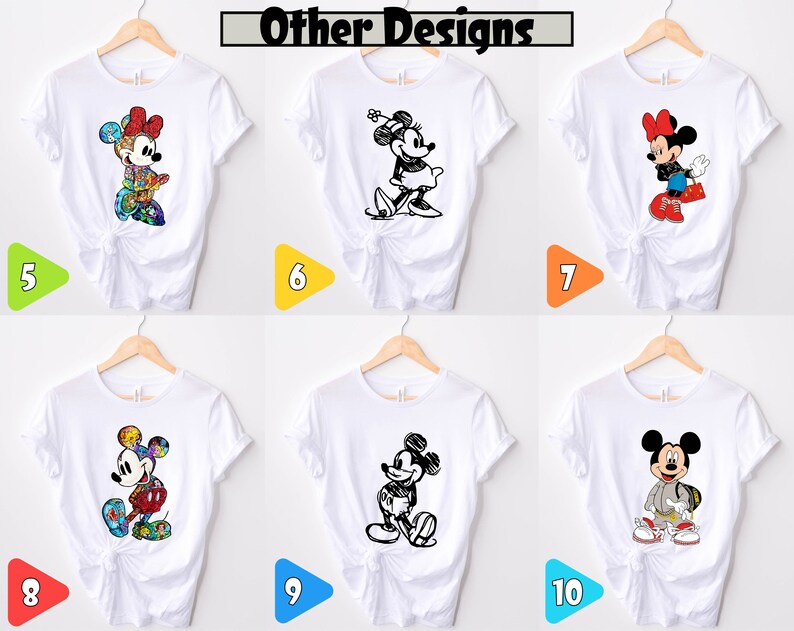 Disney Custom Senior Shirt, Senior Graduater, Graduation Senior 2025, Senior Graduate Tee, Senior Team Shirt, Graduate 2025, Class of 2025 image 7