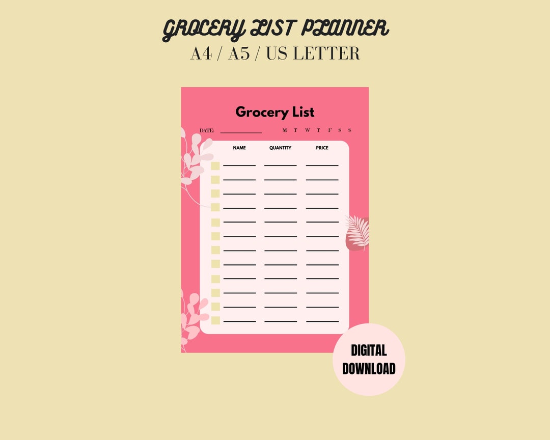 printable-master-grocery-checklist-grocery-items-list-pdf-etsy