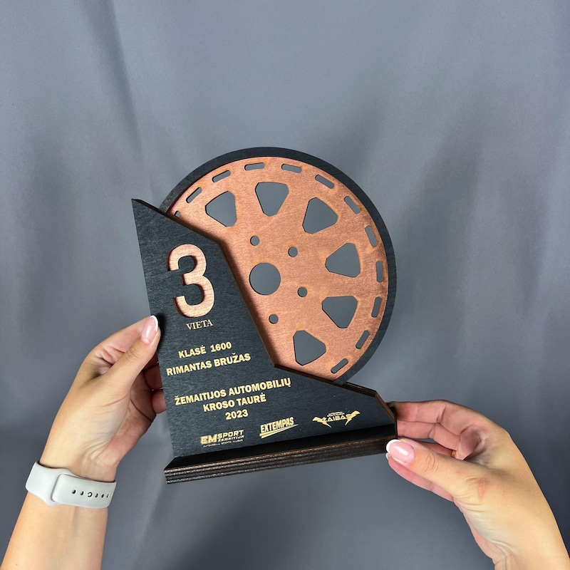 Trophy - Etsy