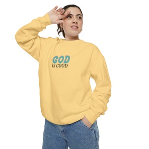Christian Sweatshirt Christian Hoodies Christian Sweatshirt Jesus Sweatshirt Jesus shirt Aesthetic Bible Verse Hoodie Faith Clothing