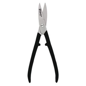 PRIMO® 7&quot; Tin Snips Straight Cut Thin Metal Sheet Shears Cutter Scissors Jewellers Sharp Blades