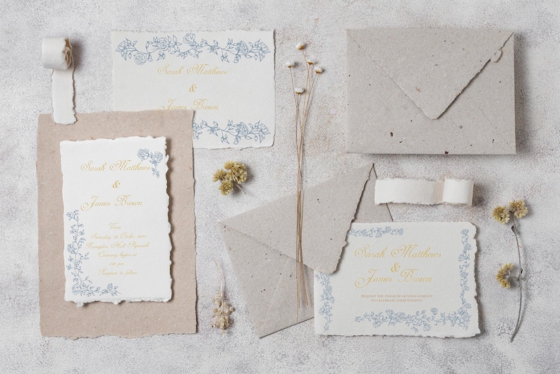 11 floral frames and borders featuring detailed patterns, ideal for enhancing visual presentations and designs — preview image 7.
