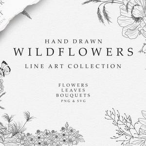 Premade card design templates with botanical accents and rose detailing for wedding stationery — preview image 18.