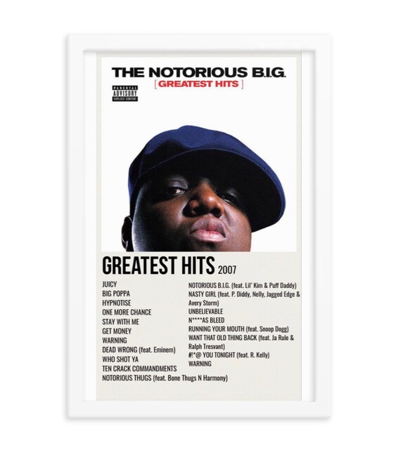 Dead Wrong - Notorious B.I.G. 