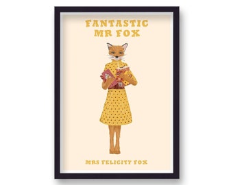 Madam Fox❣️ Amazon.com: New Fox Statue Door Frame Decor Cute Mama and Baby Fox