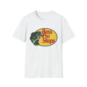 Bass Pro Shops Shirt -  Hong Kong