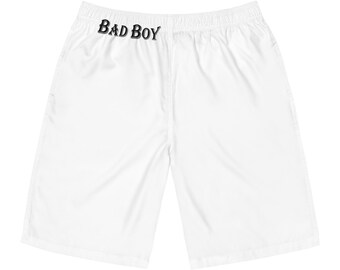 Herren-Boardshorts (AOP)