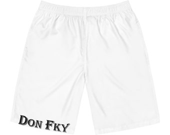 Herren-Boardshorts (AOP)