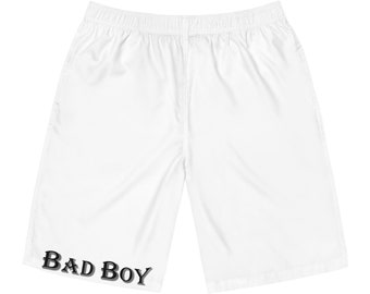 Herren-Boardshorts (AOP)