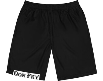 Herren-Boardshorts (AOP)