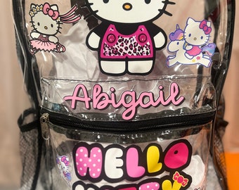 Character mesh backpacks new arrivals