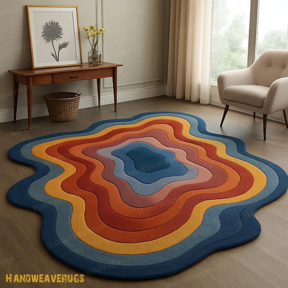 How to Decorate a Dining Room With a Custom Rug: Expert Tips