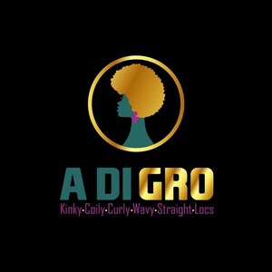 A DI GRO Natural Growth Oil
