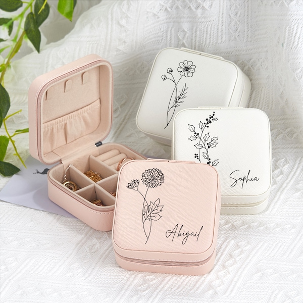 Jewellery Box Etsy UK