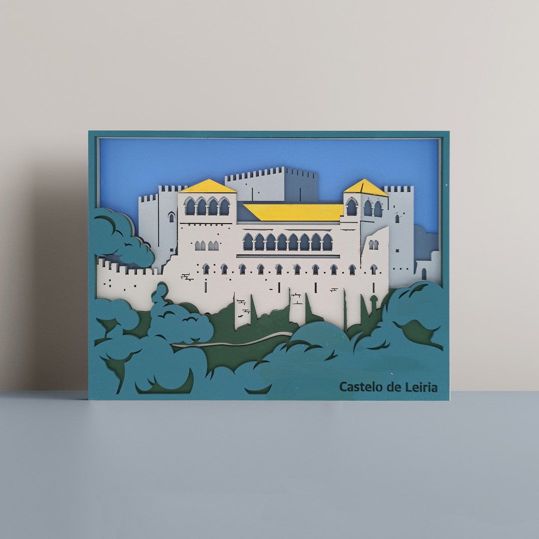 3D Wall Art DIY Kit, Medium Size Etsy