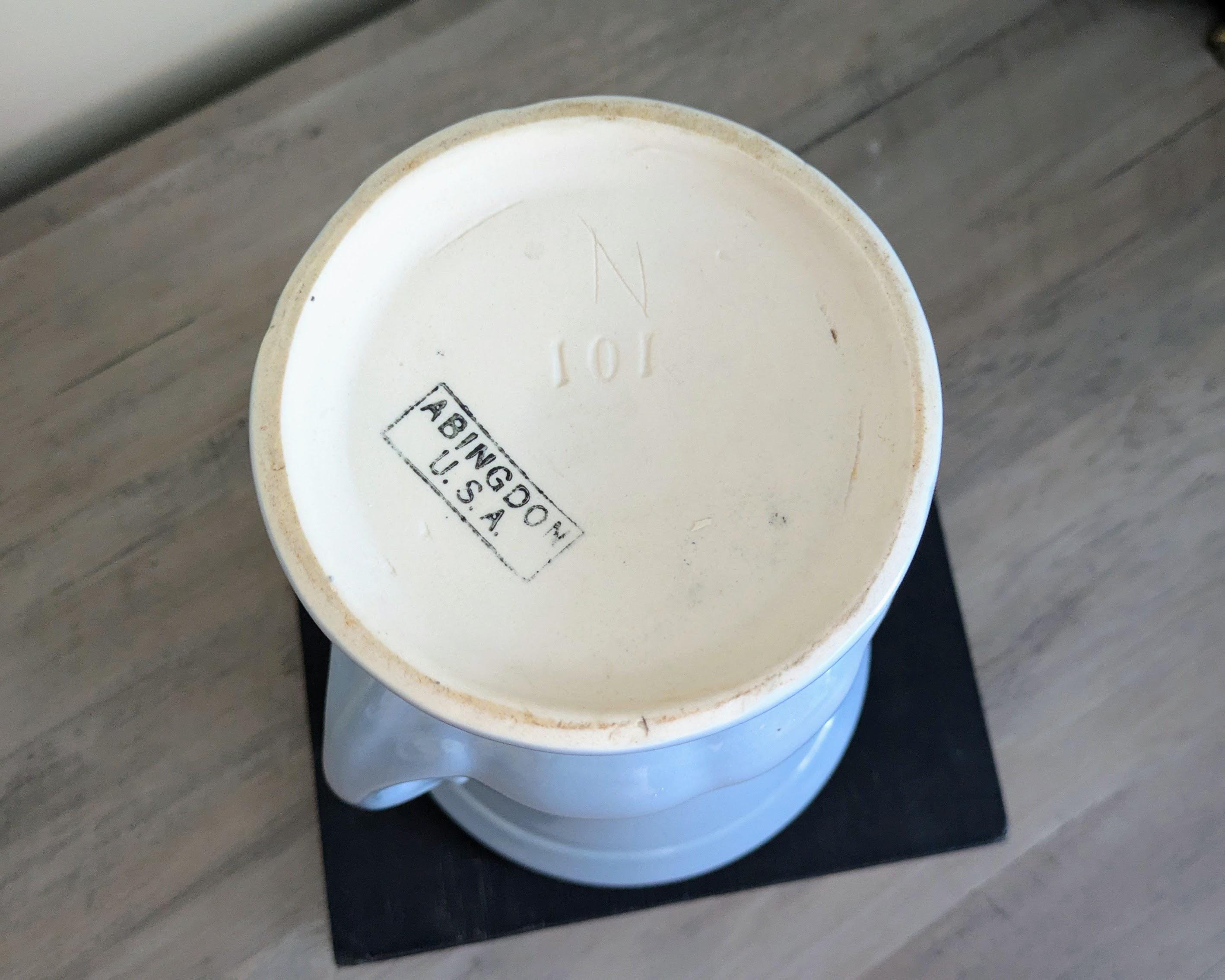 弥生式土器　水瓶　持ち手付水甕　C　R8395 弥生式土器 水瓶 持ち手付水甕 C R8395の通販 by takaryo123's