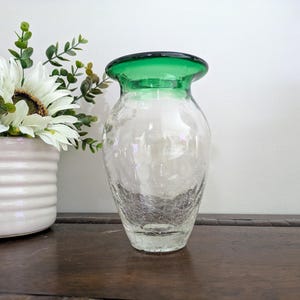 1960's Blenko Glass - Etsy