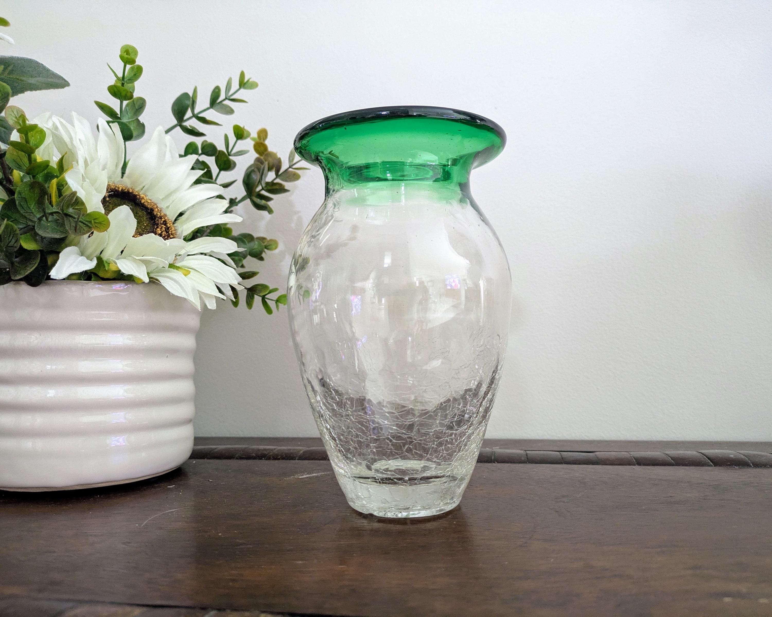 60s Blenko Glass - Etsy