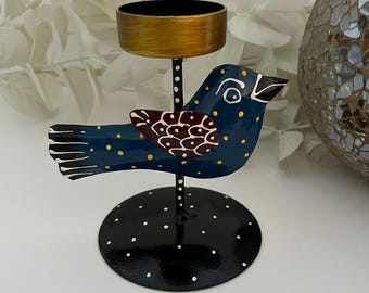 Tea Light Candle Holder, Home Decor, Gifting Idea, Office Decor, Diwali Candles,Wedding Accessories, Table Centre Piece