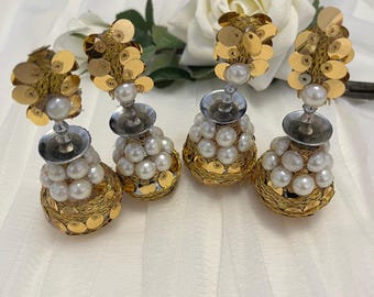 Surma Dani,Khol Holder,Ladies Makeup Accessories