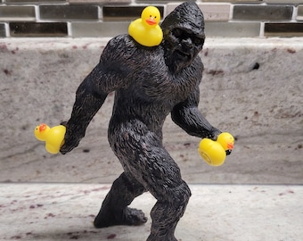 Original Ducky Dashsquatch