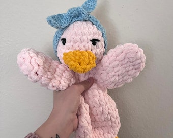 Duck Lovey