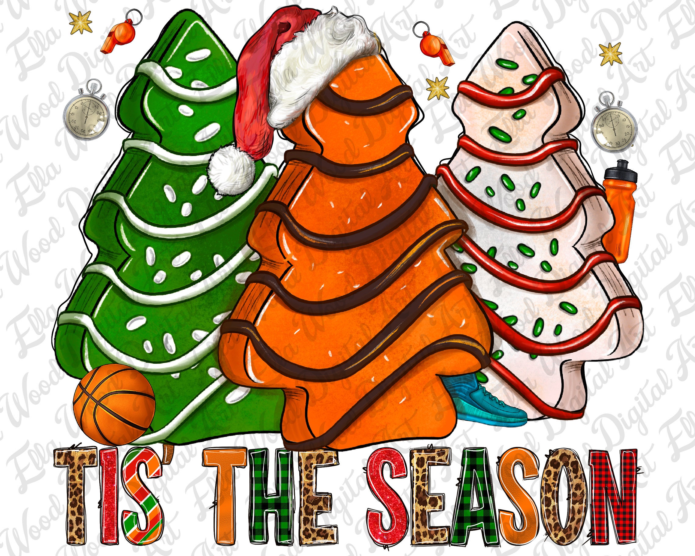 Tis' the Season Basketball Christmas Cakes Png, Christmas Png, Basketball  Png, Sport Png, Merry Christmas Png, Sublimate Designs Download - Etsy, image size:2280x1824