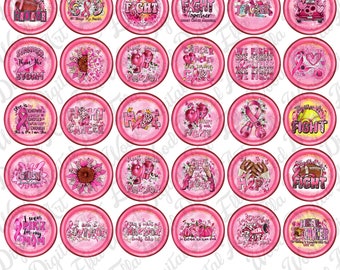Brustkrebs Autoachterbahn Bundle png, Cancer Awareness png, rosa Autoachterbahn png, Brustkrebs png, sublimate designs download