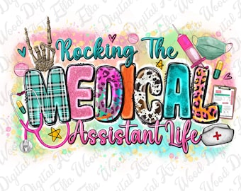 Schaukeln das medizinische Assistent Leben png, Krankenschwester png, Krankenpflege png, Krankenschwester Leben png, westliche medizinische png, sublimierte Designs herunterladen