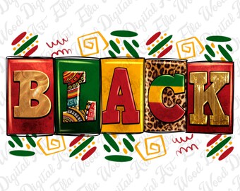 Lettres de licence noir Juneteenth png sublimation design download, Juneteenth png, 1865 ambiance png,black history png, sublimation designs download