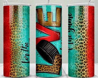 For the love of the game Ice Hockey 20 oz skinny tumbler png,  Ice Hockey tumbler wrap png, sport 20 oz tumbler designs,tumbler png download
