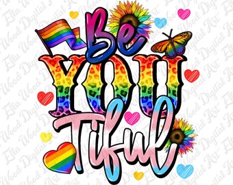 Vacker pride png sublimeringsdesign för nedladdning, Pride-flagga png, HBTQ+ png, kärlek är kärlek png, mänskliga rättigheter png, sublimerade designer för nedladdning