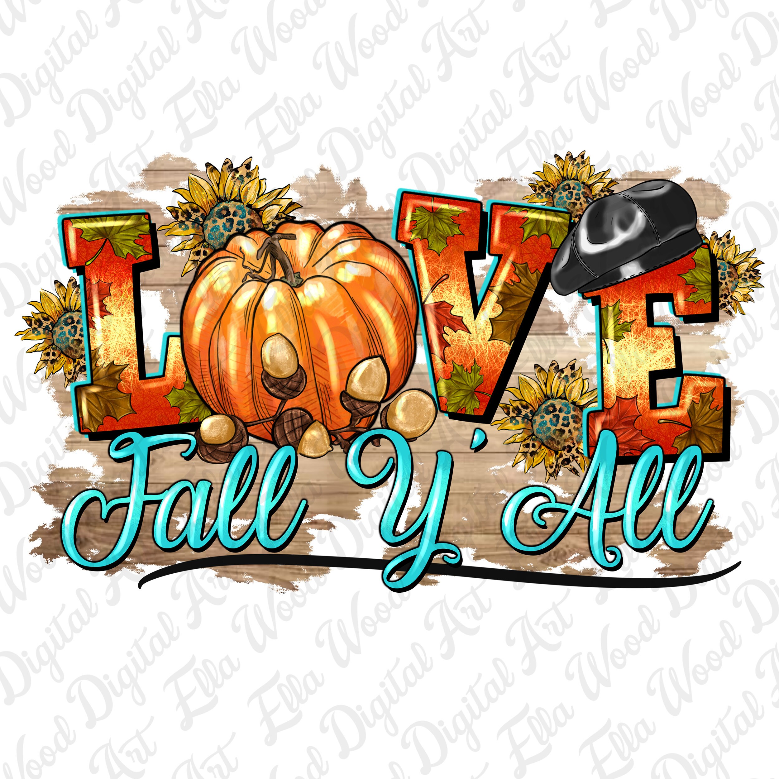 Fall Bundle V6 Png Sublimation Design Download, Hello Fall Png, Autumn ...