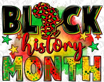 Black history month png sublimation design download, Juneteenth png, 1865 vibes png, black history png, sublimate designs download