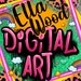 Ella Wood