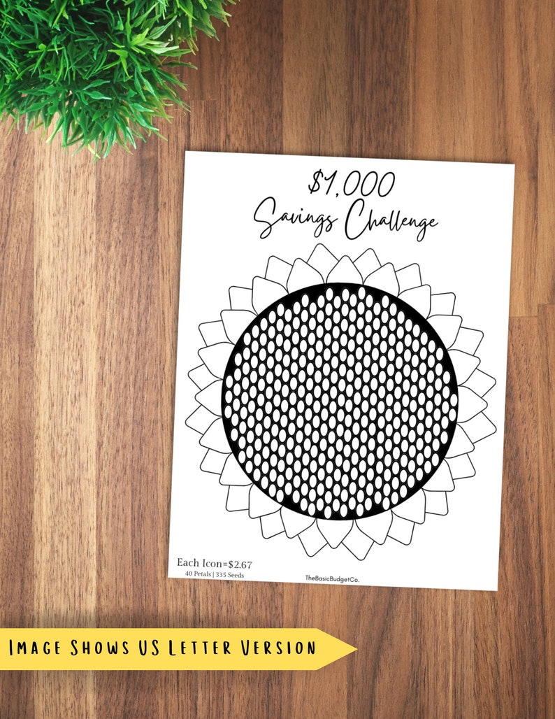 Savings Challenge Savings Coloring Sheet Etsy Savings challenge savings coloring sheet etsy