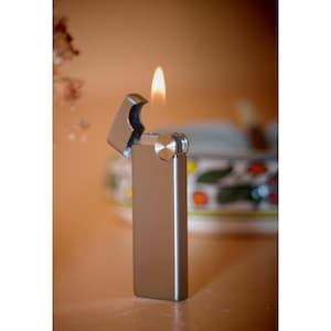 Special for Valentine&#39;s Day, valentine&#39;s day gift, Unique gift lighter,refillable lighter,long lasting lighter,durable lighter,metal lighter