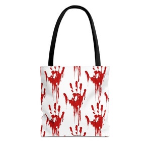 Tote Bag (AOP)