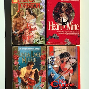 Red Romance: Choose Your Romance