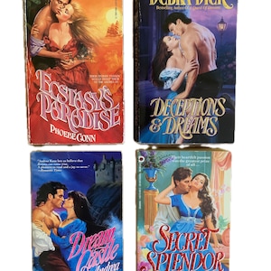 Fever Dreams: Choose an Adventure