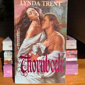 4 Pretty in Pink Romance Bundle