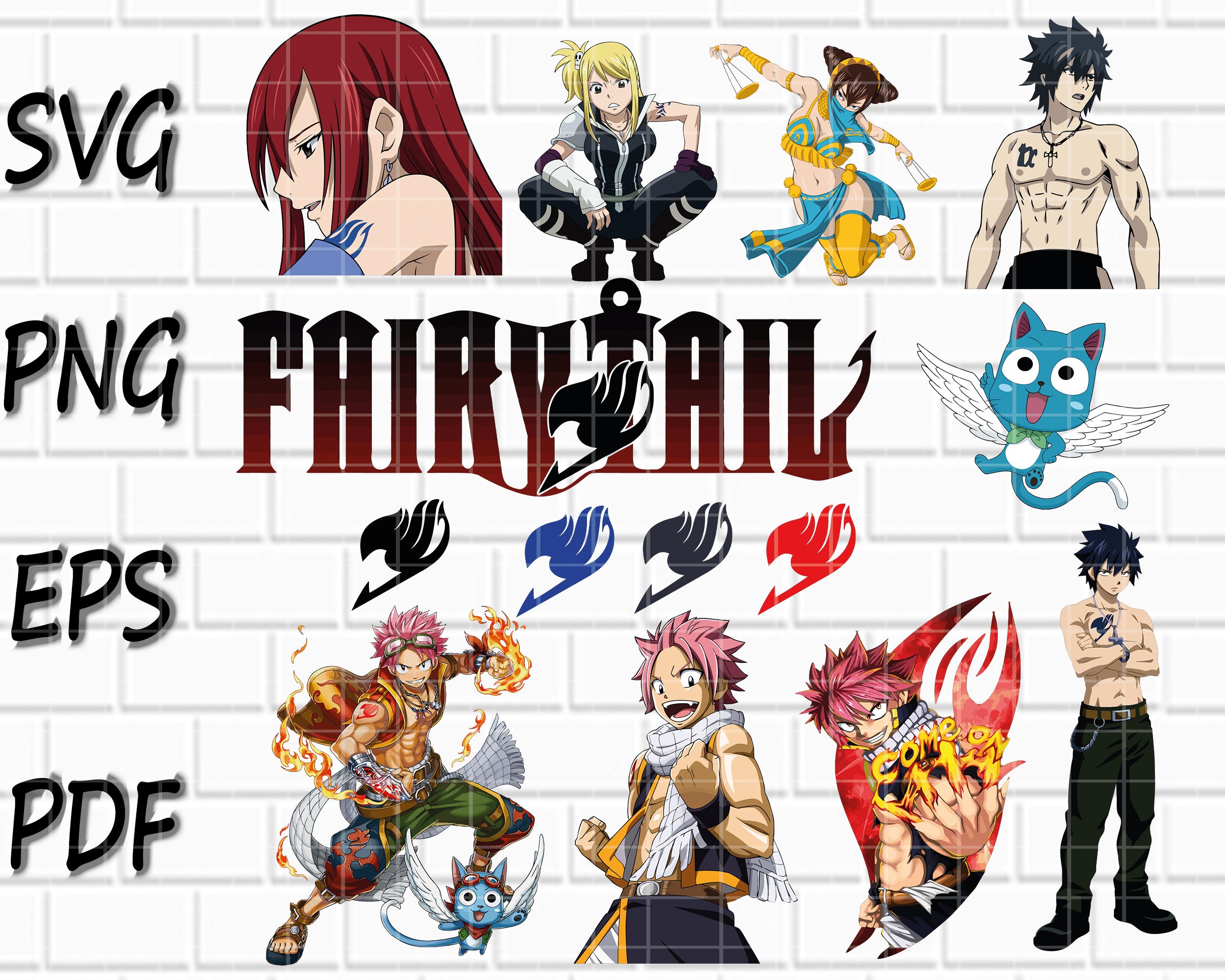 Fairy Tail 