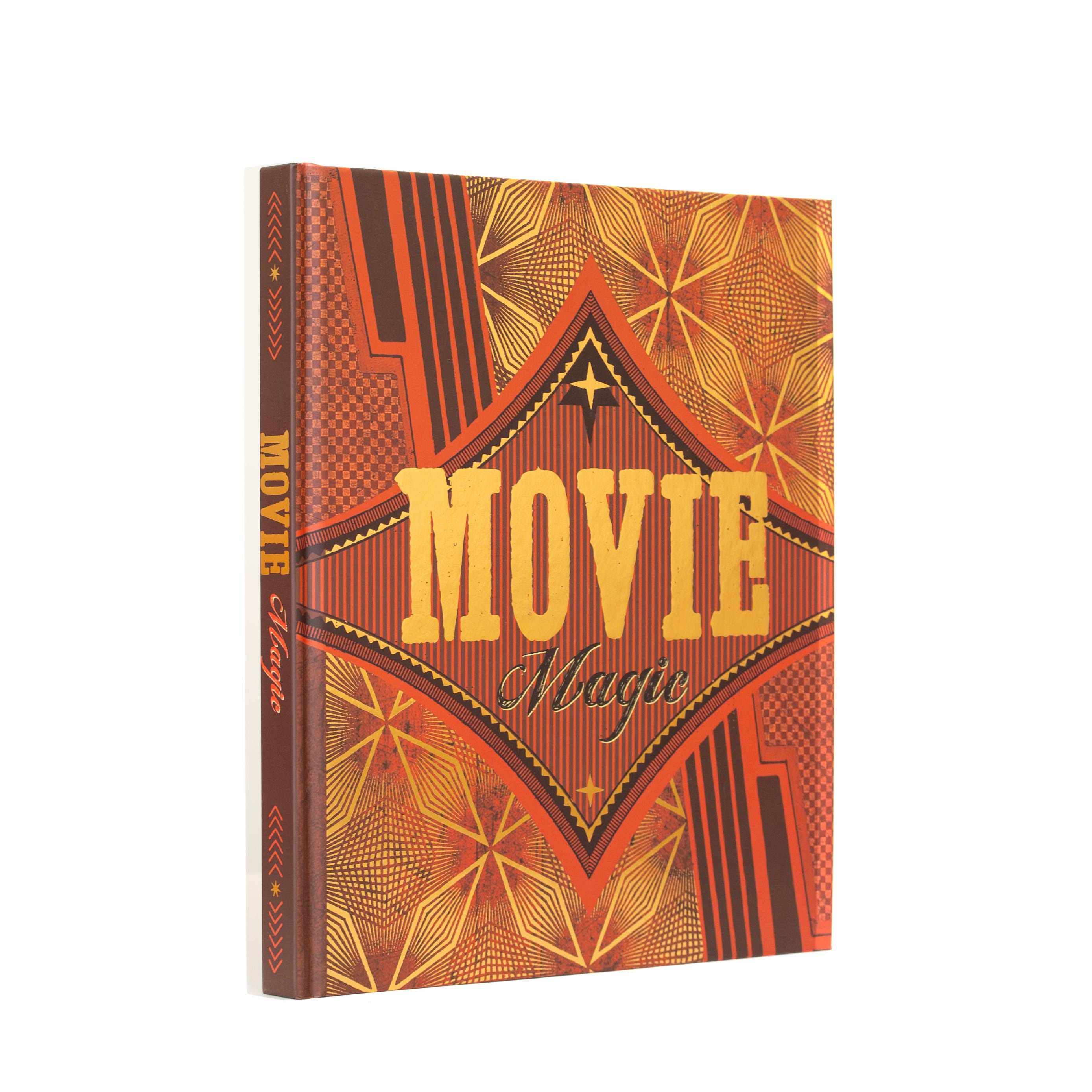 Harry Potter Page to Screen: the Complete Filmmaking Journey