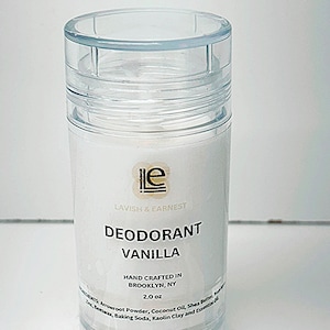 Deodorant