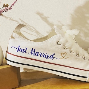 Personalisierter Hochzeitskorb